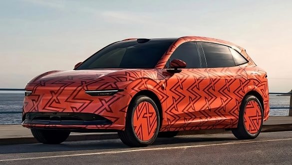 Číňané chystají auto, které má být bestsellerem. Vyzve Teslu Model Y