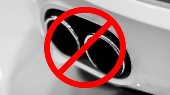 Elektromobily mají ještě větší smysl, než se myslelo. Novou studii se snažili ututlat