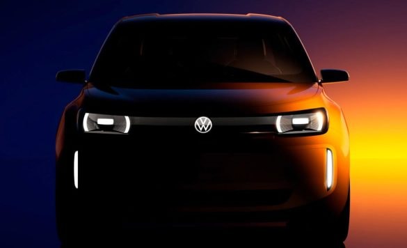 Volkswagen ID.1 se blíží. Malý a levný elektromobil má odstartovat něco velkého