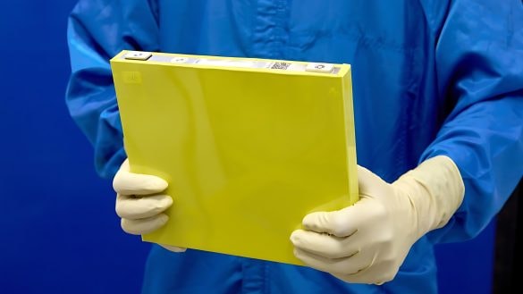 Chemické složení je klíčem k lepším bateriím. Američané oznamují průlom