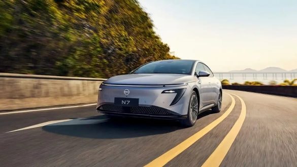 Raketový start nového elektromobilu v Číně. Ani Tesla se tak rychle neprodávala