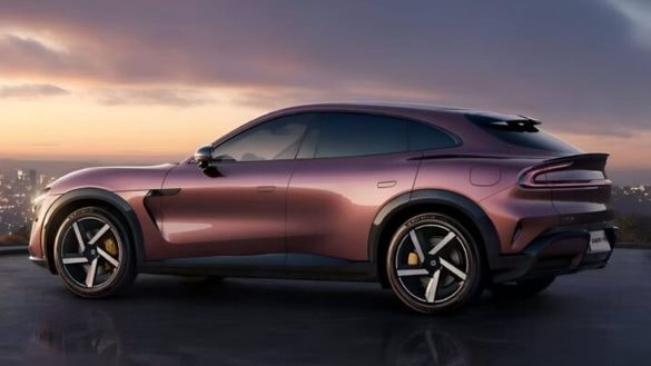 Číňané přišli s konkurencí Tesly Model Y, během 3 minut prodali 200 tisíc aut