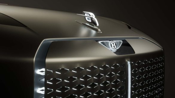 Změna kurzu u Bentley. Spalovací motory nakonec nehodí přes palubu