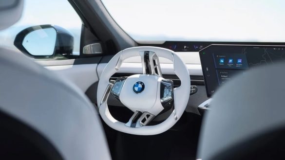 Elektromotory pro BMW se budou vyrábět v Česku. Nová hala vyjde na 4,5 mld