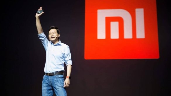 Šéf Xiaomi vysekl poklonu konkurenci. Tesla Model Y je podle něj špička