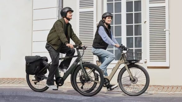 Nejlepší čas pořídit elektrokolo? Lidl zlevnil tenhle parádní kousek o 10 tisíc