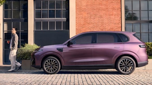 Nadvláda evropských automobilek končí. Nejbezpečnější vozy jsou z Číny