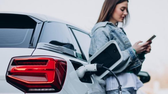 Proč je elektromobil dobrá volba do města?