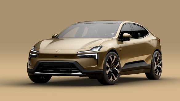 USA zakázaly prodej nových elektromobilů Polestar. Sesterské Volvo má zelenou
