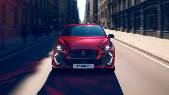 Tohle nové auto může být v Česku hit. Pochází z Evropy a nestojí ani 400 tisíc