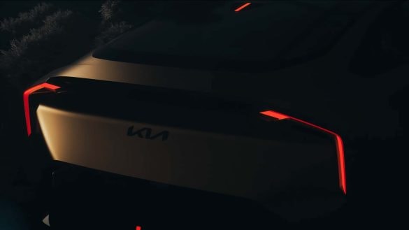 Kia chystá jedno z nejzajímavějších aut. Naváže na legendární Stinger