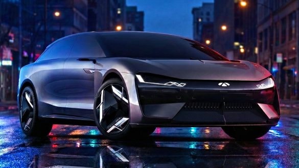 Elektromobil s dojezdem přes 1 500 km při -30°C? To není vtip, ale brzká realita