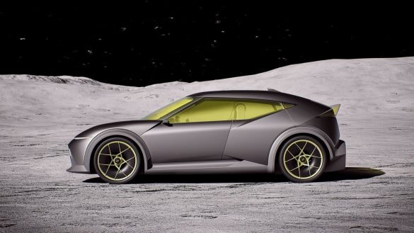 Oblíbený Hyundai i10 končí. Jeho roli má převzít cenově dostupný elektromobil