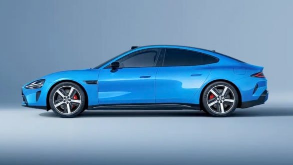 Elektromobil od Xiaomi ujel přes 4 200 km během 24 hodin. Je to nový rekord