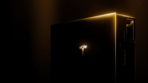 Tesla Powerwall 3P pro Evropu: Reaguje na specifika třífázových domácností