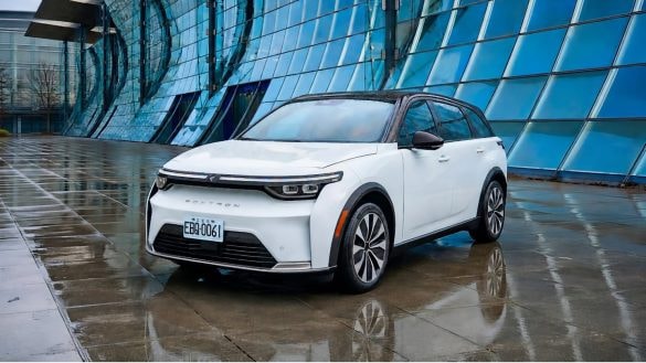 Foxconn pomůže Polsku vybudovat automobilku. Výroba elektroaut začne za 3 roky