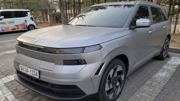 Unikla nová Hyundai Kona. Místo faceliftu přijde mnohem větší změna