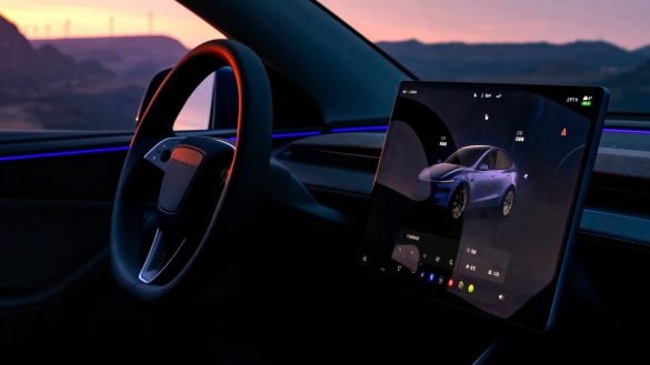 Jedna věc ze spalovacích aut v elektromobilech přežívá zbytečně. Důvod překvapí
