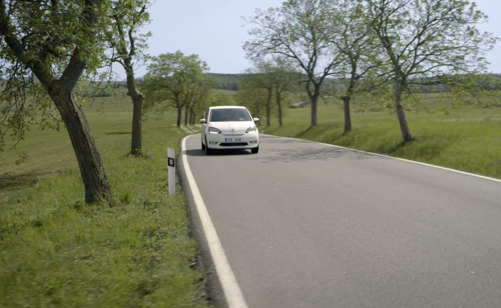 Citigo-e iV