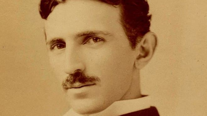 Nikola Tesla