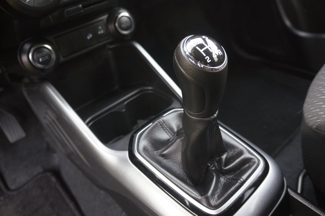 Suzuki Ignis (2020), mild-hybrid