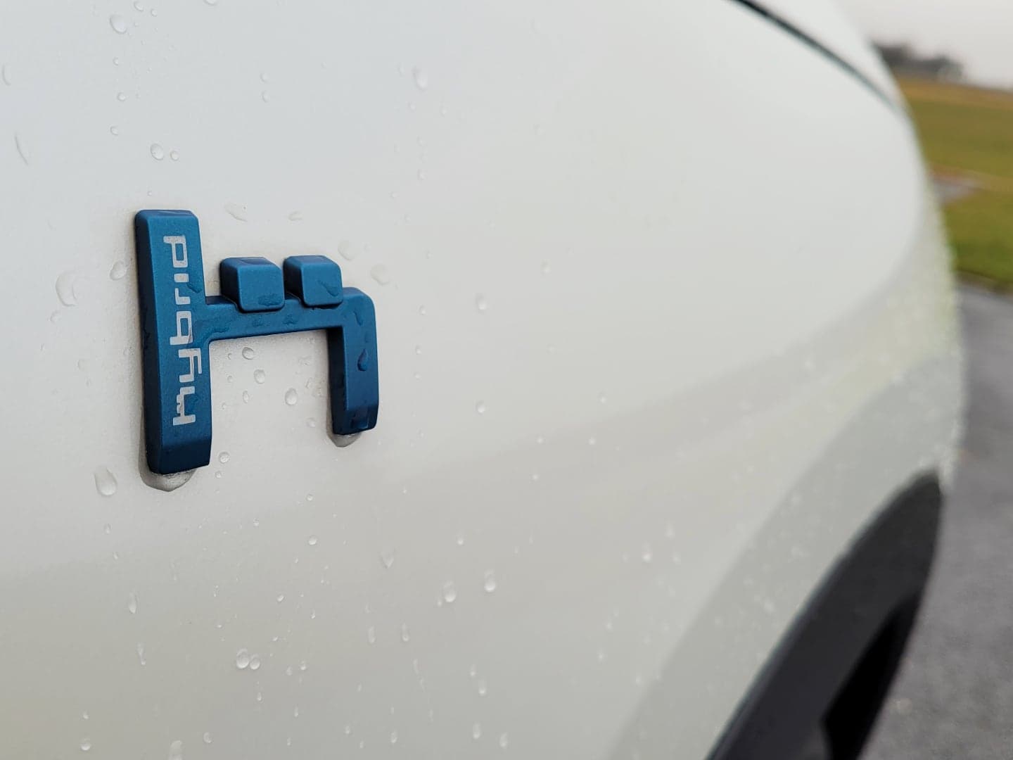 Citroen C5 Aircross Plug-in hybrid