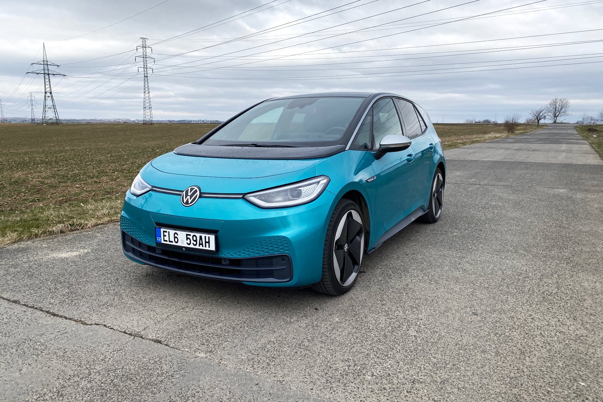 U elektromobilů se v rámci Android Auto dočkáme lepší nabídky nabíjecích stanic