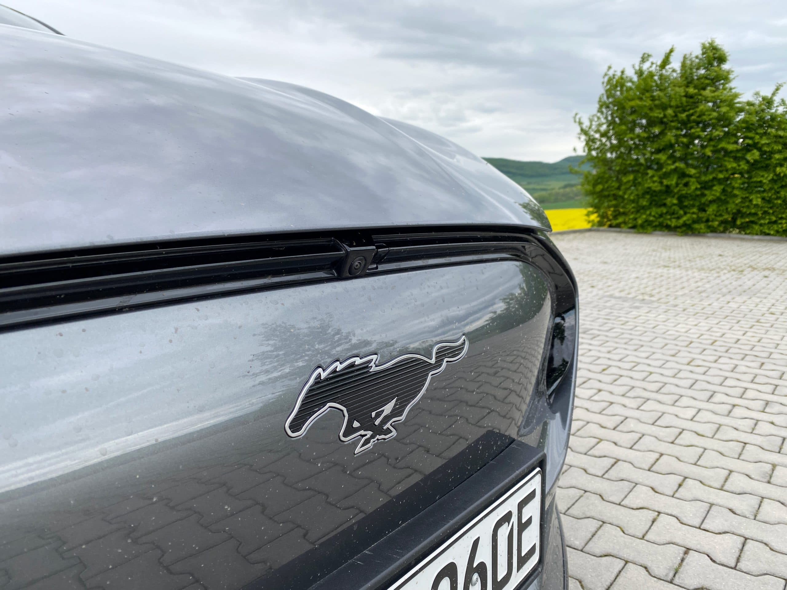 Dostojí Ford Mustang Mach-E slavnému jménu?