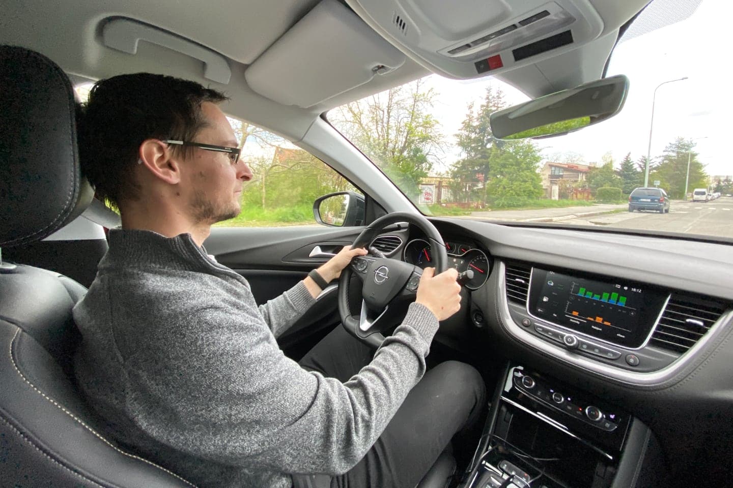 Inteligentní asistent rychlosti (ISA) může řidiče pořádně potrápit