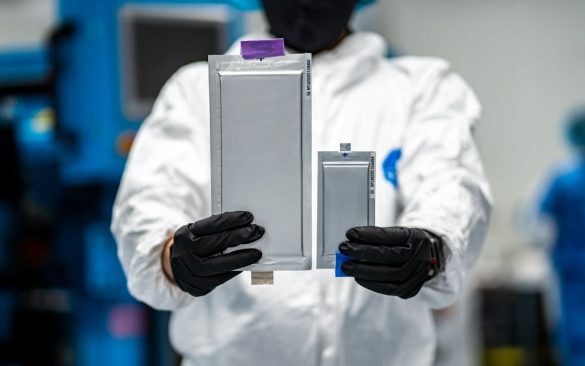 Toyota opět odkládá revoluční baterie. Japonci „se sekli“ už o 8 let, stále čekáme