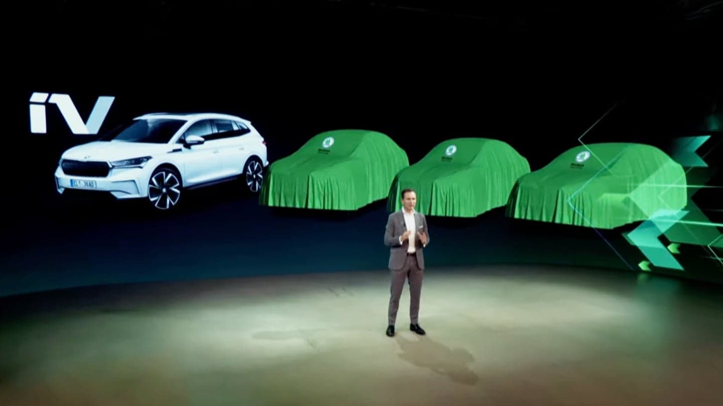 Škoda Auto, Next Level 2030