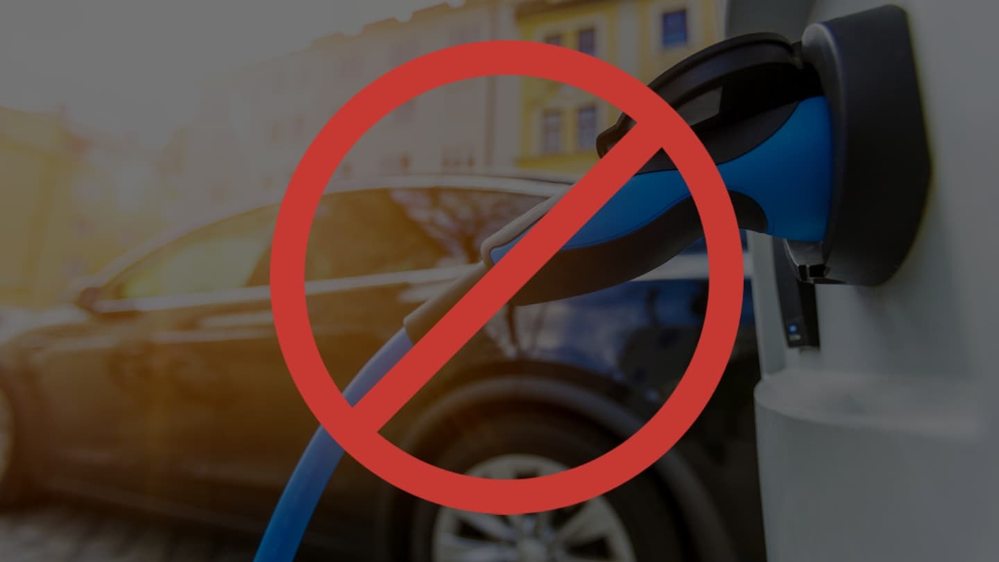 Sestavili jsme názorový článek, proč si nekoupit elektromobil!