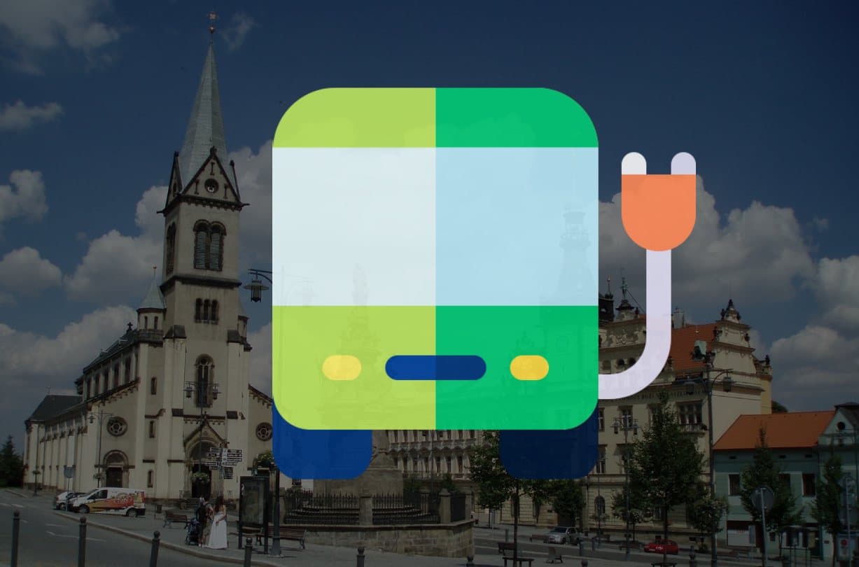 Kladno nakupuje elektrické autobusy!