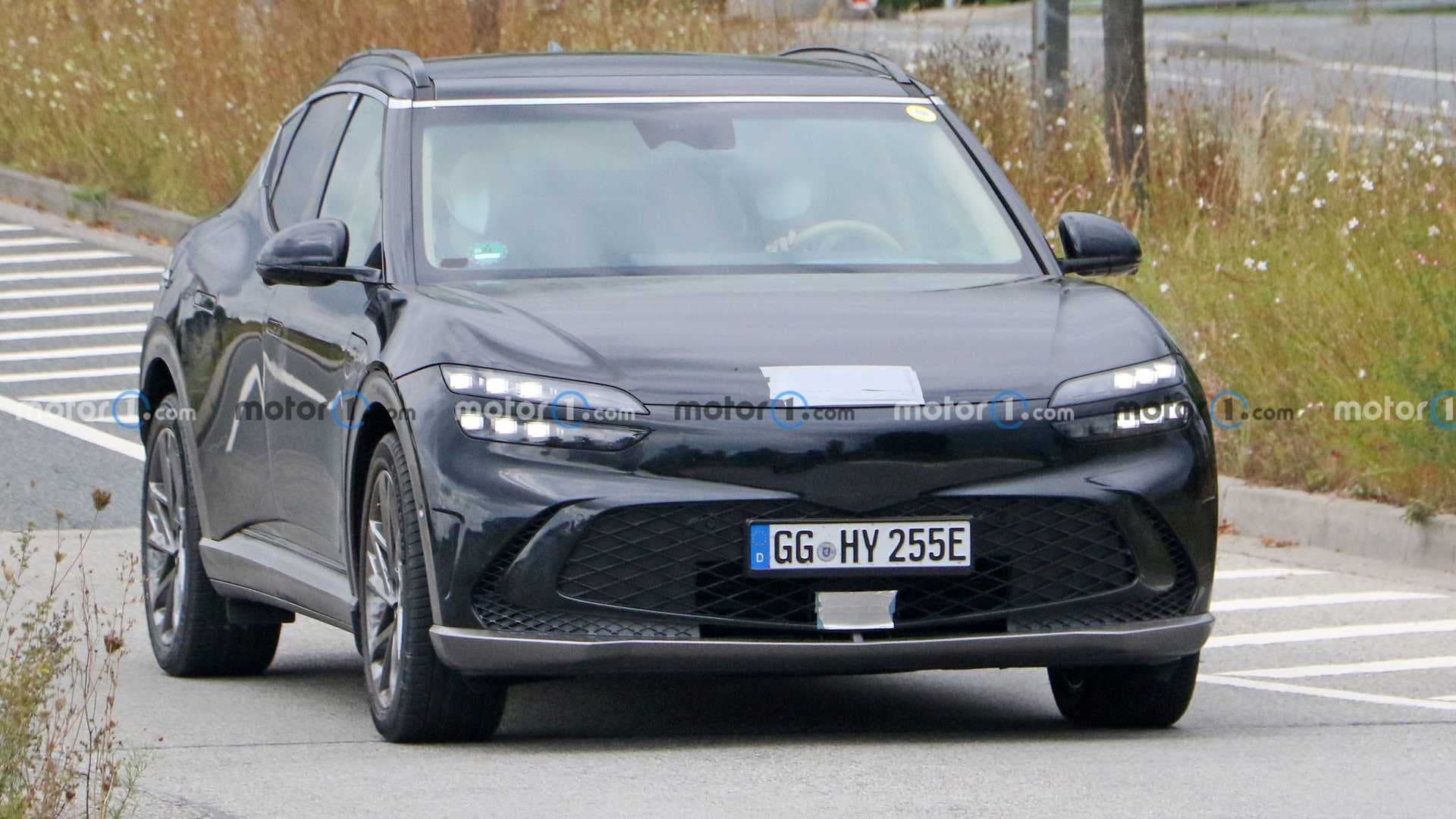 Genesis GV60