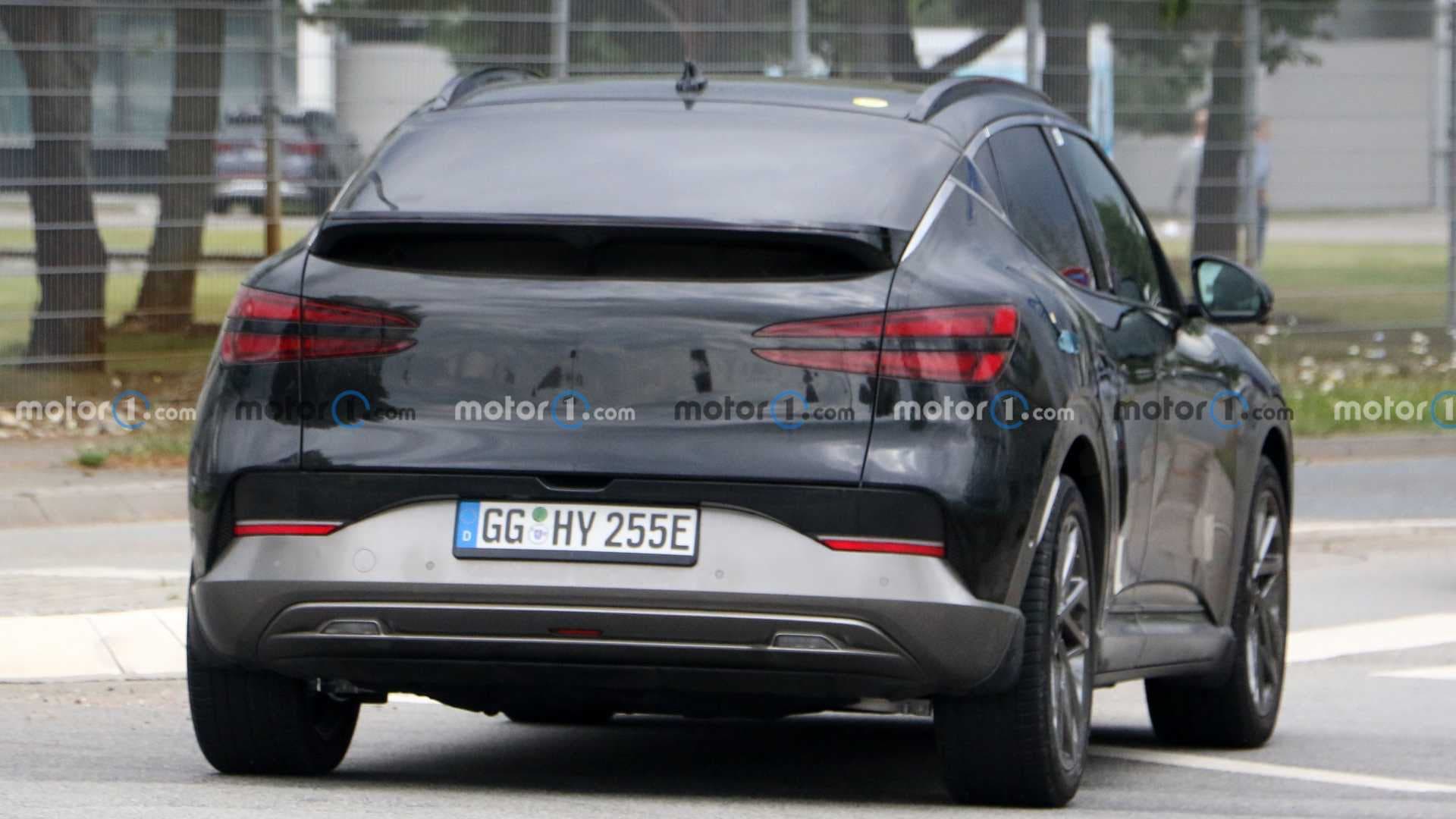 Genesis GV60
