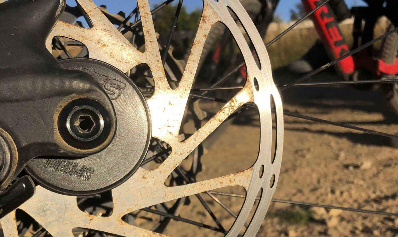 Vychytávka firmy Speedi zrychlí elektrokolo až o 50 %