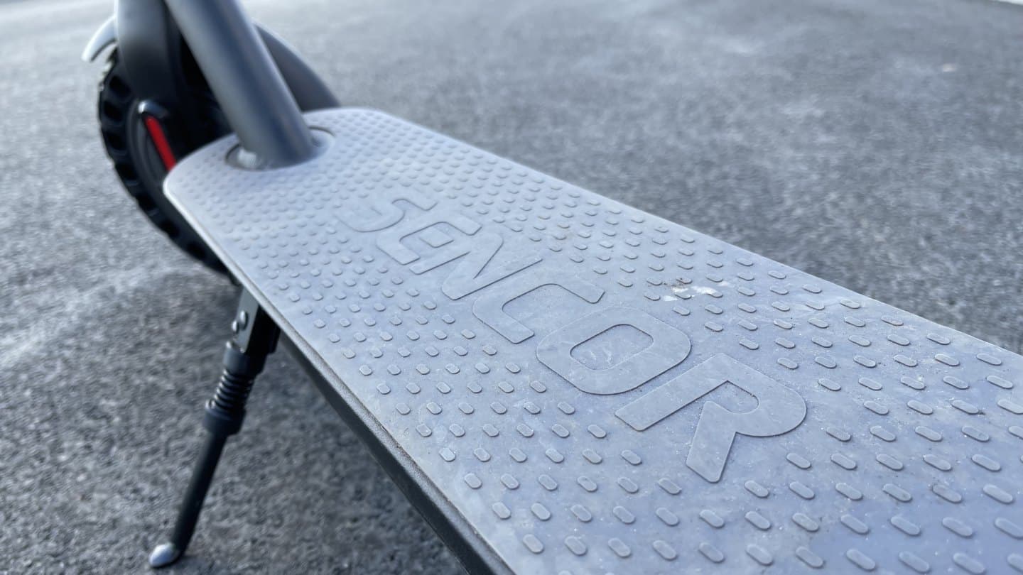 Líbil se nám smysl ten smysl pro detail...