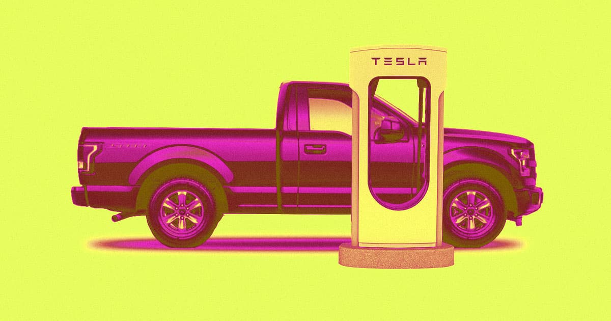 Spalovací vozy častokrát blokují nabíjecí stanice. Proč?