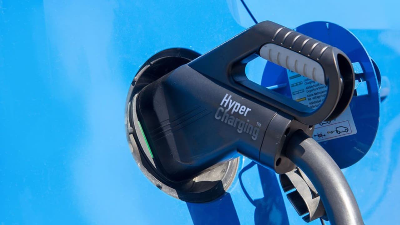 Voltempo představuje tzv. HyperCharging