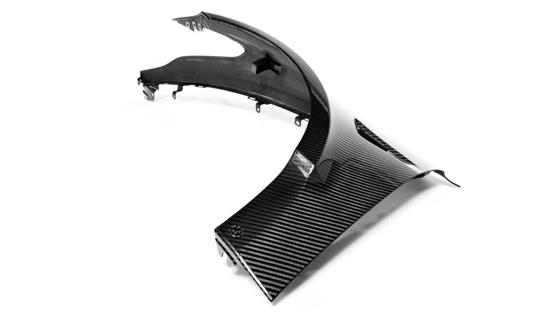 Přední blatník pro Model 3