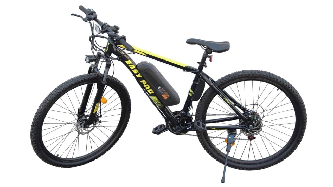 Elektrokolo Proteco EKH-250-29 (2021)