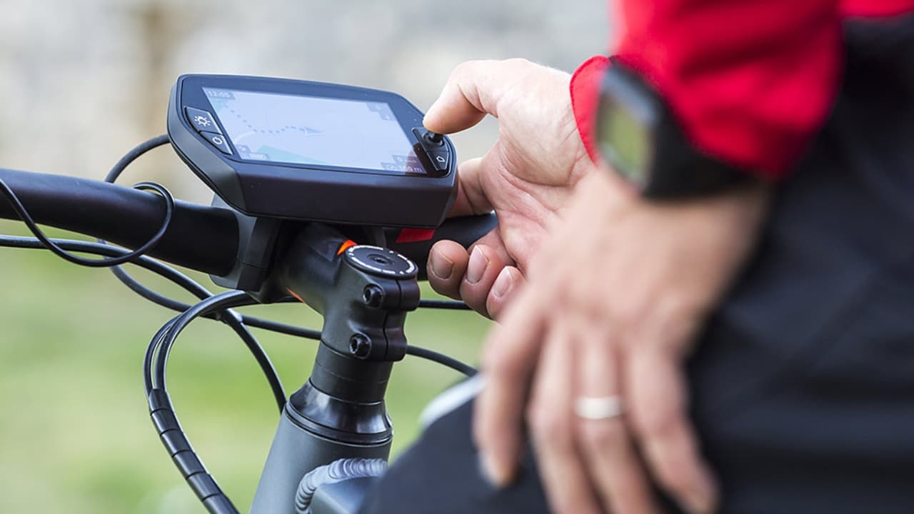 Jaký je dojezd elektrokola a jak jej spočítat?