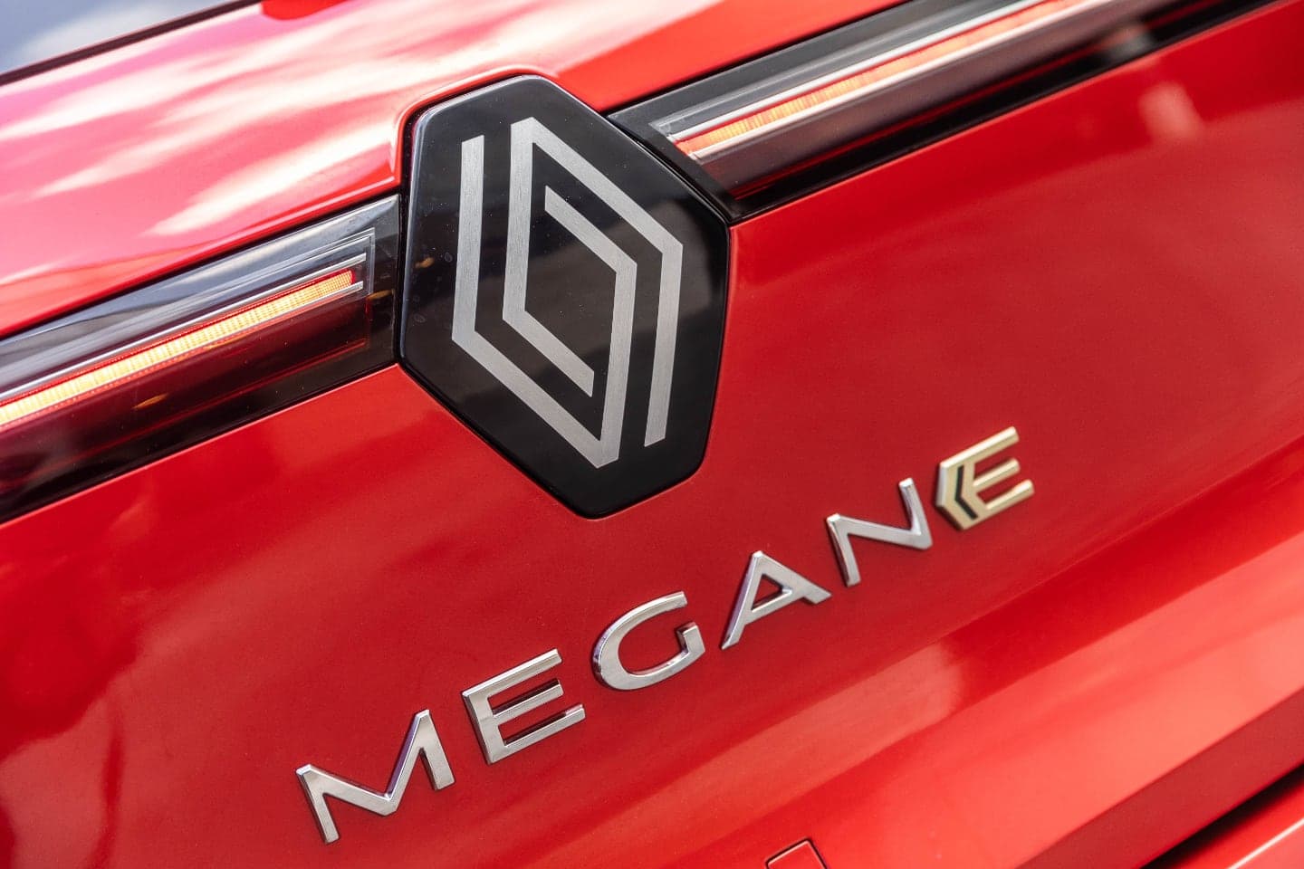 Renault Mégane E-Tech Electric test