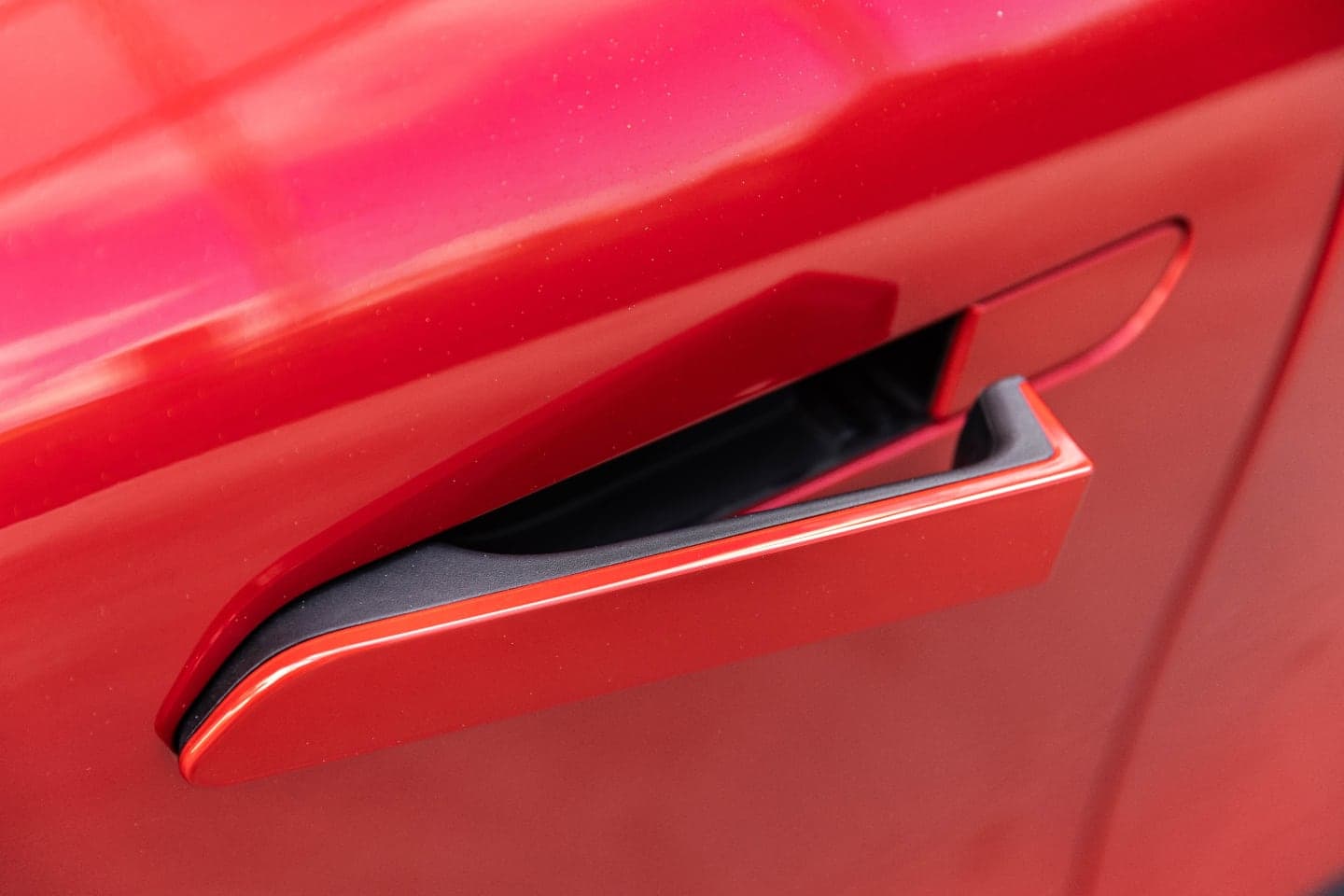 Renault Mégane E-Tech Electric test