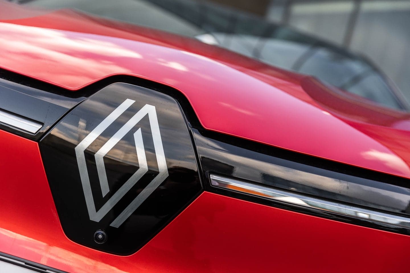 Renault Mégane E-Tech Electric test