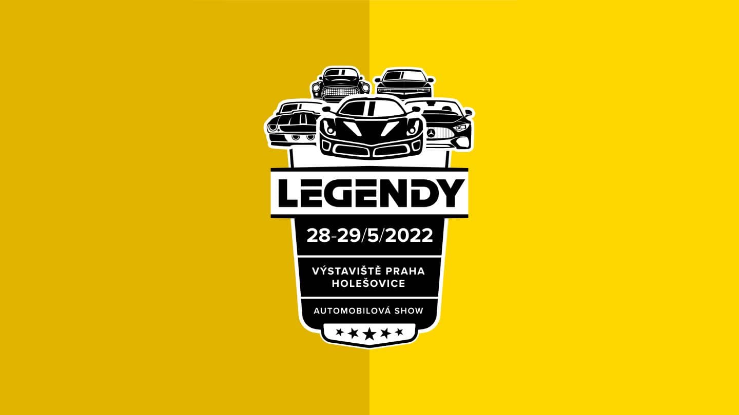Slavnost Legendy 2022
