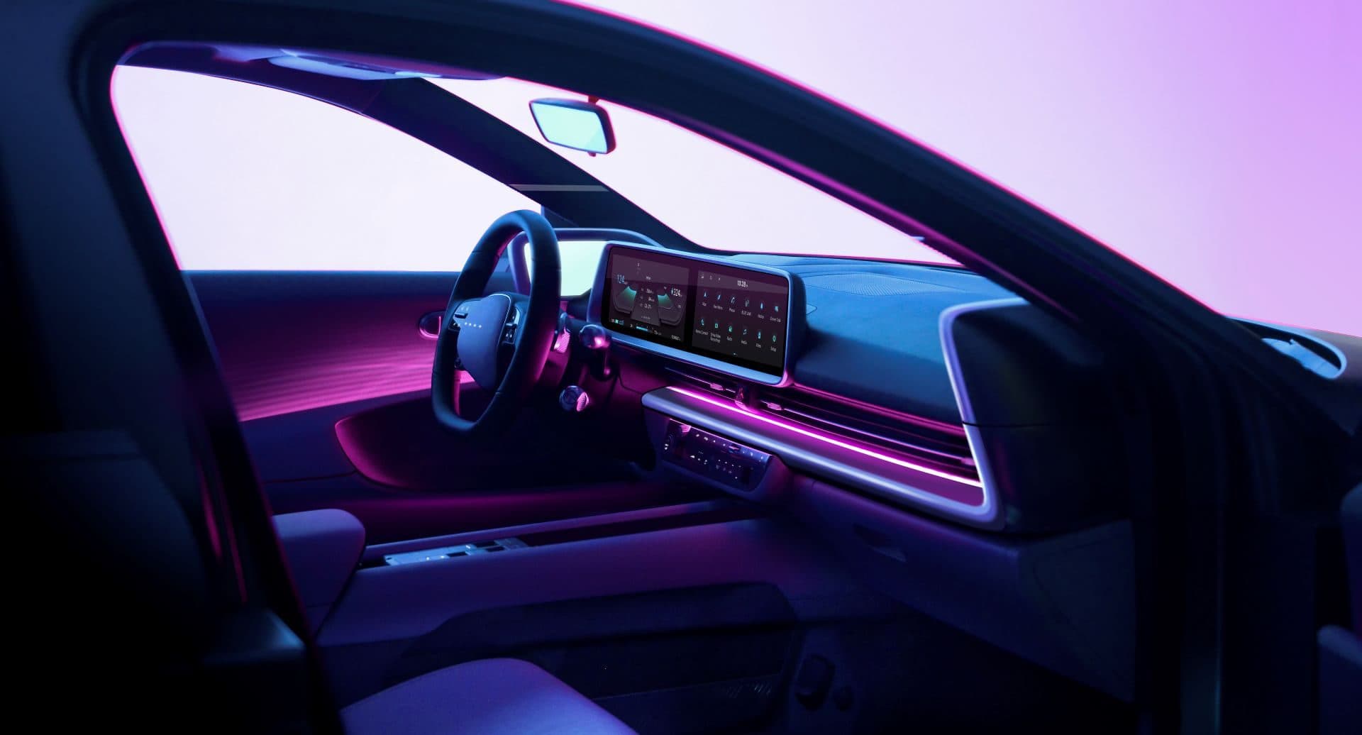 Nový Hyundai Ioniq 6
