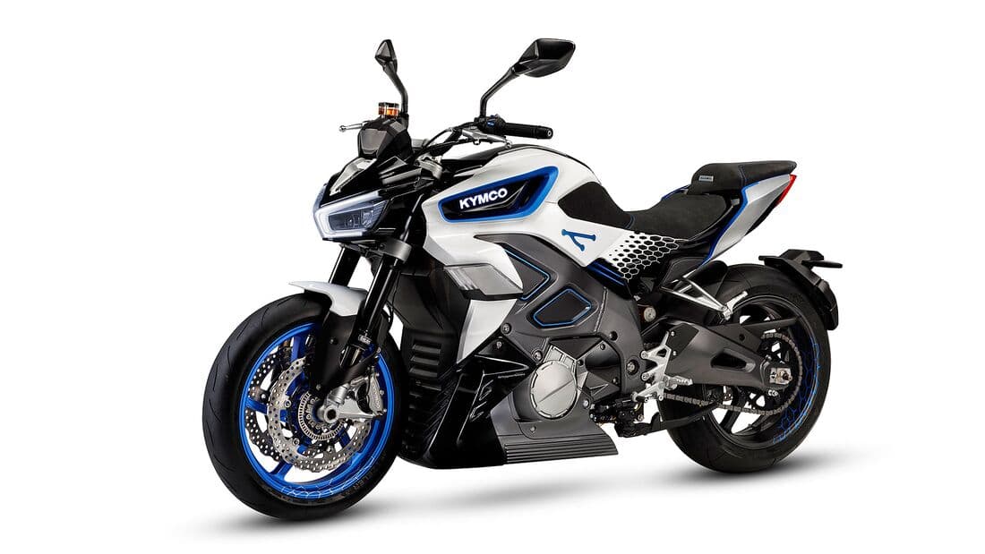 Kymco RevoNEX