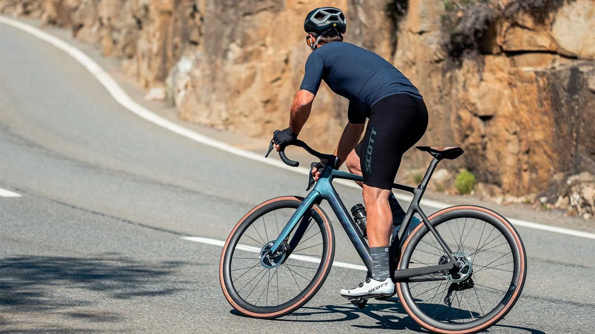 Scott Addict eRide