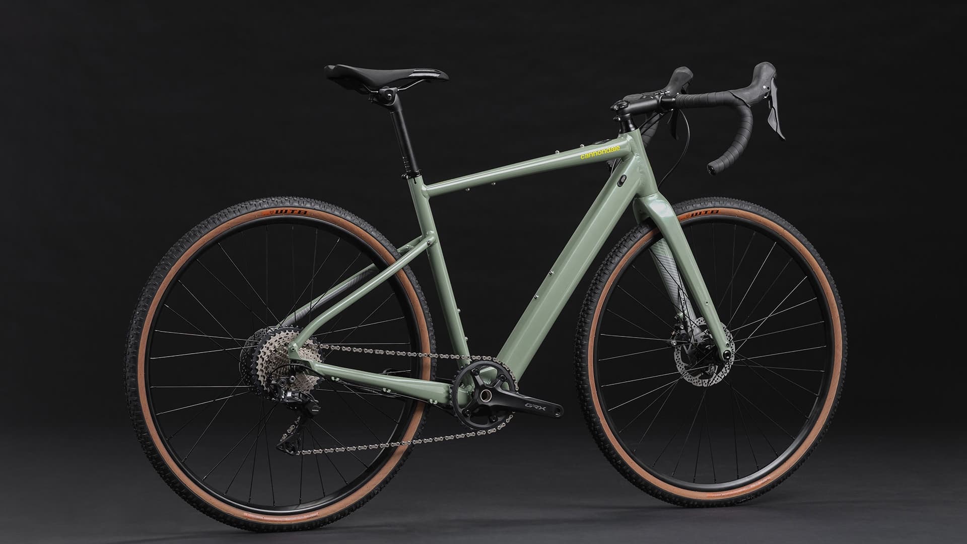 Cannondale Topstone Neo SL